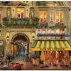 Puzzle 2000 Galerie París Educa 18506 -Educa Borras Ventas 1999952594g00