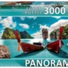 Puzzle 3000 Phuket, Tailandia Educa 18581 -Educa Borras Ventas 1999952603g00