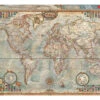 Puzzle 1000 El Mundo, Mapa Político 1 Puzzle 1000 El Mundo, Mapa Político -Educa Borras Ventas 1999952605g00