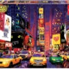 Puzzle 1000 Times Square, Nueva York Neón Educa 18499 2 Puzzle 1000 Times Square, Nueva York Neón Educa 18499 -Educa Borras Ventas 1999952611g00