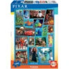 Puzzle 1000 Disney Pixar Educa 18497 2 Puzzle 1000 Disney Pixar Educa 18497 -Educa Borras Ventas 1999952651g00
