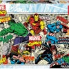 Puzzle 1000 Marvel Comics Educa 18498 1 Puzzle 1000 Marvel Comics Educa 18498 -Educa Borras Ventas 1999952653g00