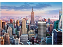 Puzzle 1000 Manhattan Nueva York Educa 14811 5 Puzzle 1000 Manhattan Nueva York Educa 14811 -Educa Borras Ventas 1999955061g01