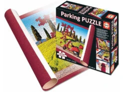 Parking Guarda Puzzles Educa 17194