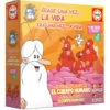 Juego Érase Una Vez La Vida Educa 18855 1 Juego Érase Una Vez La Vida Educa 18855 -Educa Borras Ventas 1999955075g00