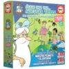 Juego Érase Una Vez Nuestra Tierra Educa 18858 -Educa Borras Ventas 1999955079g00