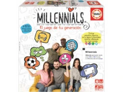Millenials El Juego De Tu Generación Educa 18864