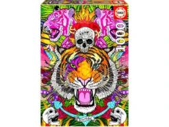 Puzzle 1000 Éxtasis Educa 19017