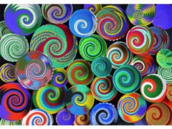 Puzzle 1000 Cestas Africanas Educa 19020 -Educa Borras Ventas 1999957450g01