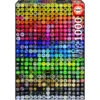 Puzzle 1000 Collage De Chapas Educa 19026 -Educa Borras Ventas 1999957453g00