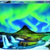 Puzzle 1.500 Aurora Boreal Islandia Educa 19041 2 Puzzle 1.500 Aurora Boreal Islandia Educa 19041 -Educa Borras Ventas 1999957459g00