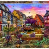 Puzzle 3000 Colmar, Francia Educa 19051 -Educa Borras Ventas 1999957480g00
