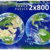 Puzzle 2x800 Planeta Tierra Educa 19039 1 Puzzle 2x800 Planeta Tierra Educa 19039 -Educa Borras Ventas 1999957493g00
