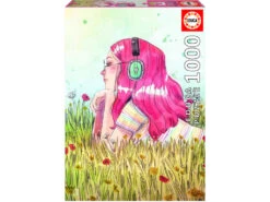 Puzzle 1.000 Junio, Esther Gili Educa 19030