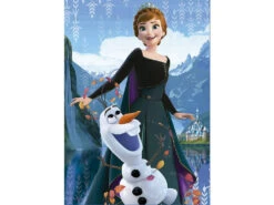 Puzzle 2X500 Frozen II De Educa 19016 6 Puzzle 2X500 Frozen II De Educa 19016 -Educa Borras Ventas 1999957542g02