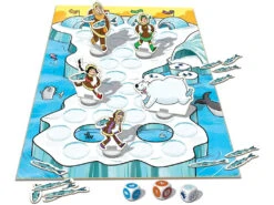 Juego Aventura Polar Educa 18850 -Educa Borras Ventas 1999957677g01