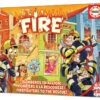 Juego Fire Educa 18851 -Educa Borras Ventas 1999957678g00