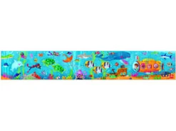 Story Puzzle 26 Piezas Mundo Submarino Educa 18902 -Educa Borras Ventas 1999957687g01