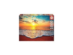 Puzzle 1000 Atardecer Educa 19024