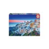 Puzzle 1.500 Santorini Educa 19040 -Educa Borras Ventas 1999960259g00