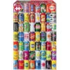 Puzzle 1000 Latas II 1 Puzzle 1000 Latas II -Educa Borras Ventas 1999960266g00