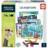 Aprender Es Divertido Las Proporciones Educa 19097 2 Aprender Es Divertido Las Proporciones Educa 19097 -Educa Borras Ventas 1999960276g00
