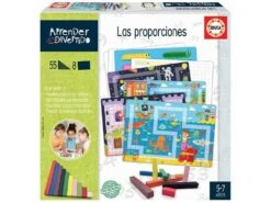 Aprender Es Divertido Las Proporciones Educa 19097