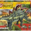 Stegosaurus 3D Creature Puzzle Educa 19184 -Educa Borras Ventas 1999960315g00