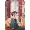 Puzzle 1.500 Sherlock, Esther Gili Educa 19044 -Educa Borras Ventas 1999960332g00