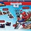 Spiderman Superpack 4 En 1 Educa 19353 -Educa Borras Ventas 1999963425g00