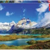 Puzzle 1.000 Torres Del Paine Patagonia Educa 19259 -Educa Borras Ventas 1999963479g00