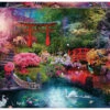 Puzzle 3000 Jardín Japonés Educa 19282 2 Puzzle 3000 Jardín Japonés Educa 19282 -Educa Borras Ventas 1999963483g00
