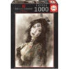 Puzzle 1.000 Dead Moon, Luís Royo Educa 19267 2 Puzzle 1.000 Dead Moon, Luís Royo Educa 19267 -Educa Borras Ventas 1999963497g00