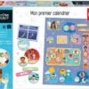 Apprendre C'est Amusant Mon Premier Calendrier Educa 19240 1 Apprendre C'est Amusant Mon Premier Calendrier Educa 19240 -Educa Borras Ventas 1999963533g00