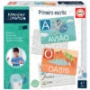 Aprender É Divertido Primeira Escrita Educa 18729 -Educa Borras Ventas 1999963546g00