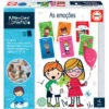 Aprender É Divertido As Emoçoes Educa 18735 -Educa Borras Ventas 1999963548g00