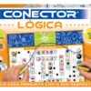 Conector Lógica Portugués Educa 17284 2 Conector Lógica Portugués Educa 17284 -Educa Borras Ventas 1999963552g00