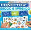 Conector Associo E Aprendo Educa 17285 2 Conector Associo E Aprendo Educa 17285 -Educa Borras Ventas 1999963553g00