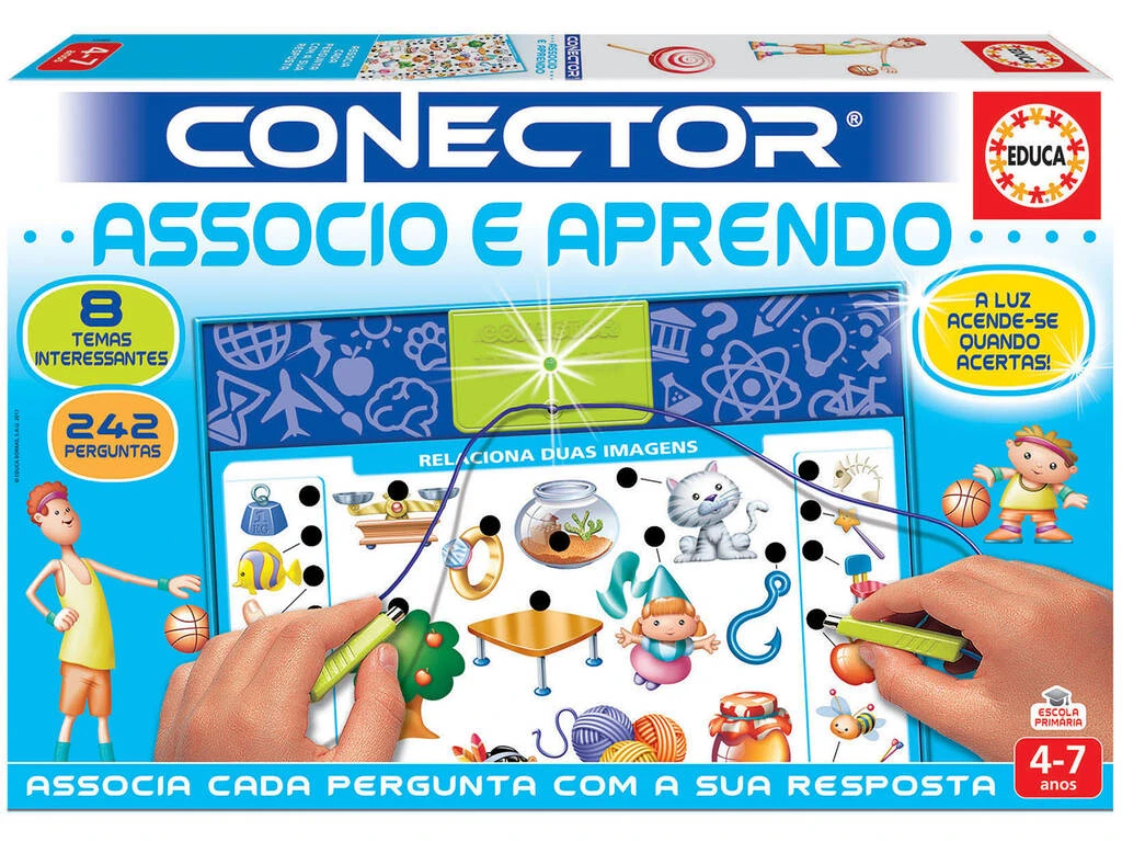 Conector Associo E Aprendo Educa 17285 3 Conector Associo E Aprendo Educa 17285