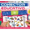 Conector Educativo Portugués Educa 17286 1 Conector Educativo Portugués Educa 17286 -Educa Borras Ventas 1999963554g00