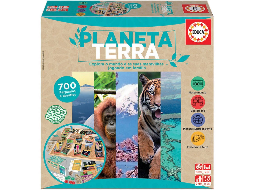 Planeta Terra O Jogo 3 Planeta Terra O Jogo