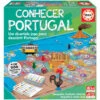 Conhecer Portugal -Educa Borras Ventas 1999963565g00