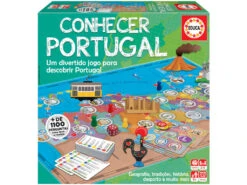 Conhecer Portugal