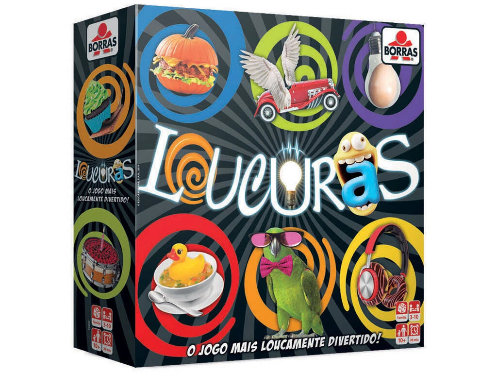 Loucuras Educa 18405 3 Loucuras Educa 18405