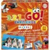 3,2,1... Go! Challenge Puzzle Educa 19390 2 3,2,1... Go! Challenge Puzzle Educa 19390 -Educa Borras Ventas 1999965329g00