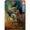 Puzzle 1000 Juana De Arco Educa 19260 1 Puzzle 1000 Juana De Arco Educa 19260 -Educa Borras Ventas 1999966033g00