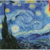Puzzle 1000 La Noche Estrellada Vincent Van Gogh Educa 19263 1 Puzzle 1000 La Noche Estrellada Vincent Van Gogh Educa 19263 -Educa Borras Ventas 1999966039g00