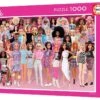 Puzzle 1000 Barbie Educa 19268 2 Puzzle 1000 Barbie Educa 19268 -Educa Borras Ventas 1999966044g00