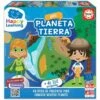 Happy Learning Quiz La Tierra Educa 19321 -Educa Borras Ventas 1999966219g00
