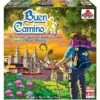 Juego De Mesa Buen Camino Educa 19331 -Educa Borras Ventas 1999966222g00